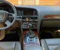 Сірий Ауді А6, об'ємом двигуна 2.98 л та пробігом 310 тис. км за 6800 $, фото 48 на Automoto.ua
