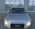 Серый Ауди А6, объемом двигателя 2 л и пробегом 300 тыс. км за 2850 $, фото 1 на Automoto.ua