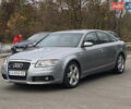 Серый Ауди А6, объемом двигателя 1.97 л и пробегом 360 тыс. км за 6200 $, фото 4 на Automoto.ua