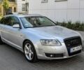 Сірий Ауді А6, об'ємом двигуна 3 л та пробігом 175 тис. км за 2303 $, фото 1 на Automoto.ua