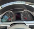 Серый Ауди А6, объемом двигателя 2 л и пробегом 275 тыс. км за 7400 $, фото 5 на Automoto.ua