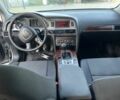 Ауди А6 2007 в Турке на Automoto.ua Серый Ауди А6, объемом двигателя 2 л и пробегом 300 тыс. км за 5500 $, фото 18 на Automoto.ua