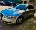 Сірий Ауді А6, об'ємом двигуна 2.4 л та пробігом 260 тис. км за 7350 $, фото 3 на Automoto.ua