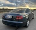 Серый Ауди А6, объемом двигателя 0 л и пробегом 320 тыс. км за 4500 $, фото 6 на Automoto.ua