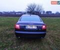 Сірий Ауді А6, об'ємом двигуна 2 л та пробігом 320 тис. км за 7800 $, фото 6 на Automoto.ua