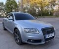 Сірий Ауді А6, об'ємом двигуна 0 л та пробігом 281 тис. км за 11020 $, фото 1 на Automoto.ua