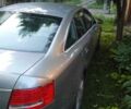 Серый Ауди А6, объемом двигателя 2 л и пробегом 263 тыс. км за 7300 $, фото 2 на Automoto.ua