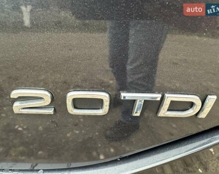 Сірий Ауді А6, об'ємом двигуна 1.97 л та пробігом 268 тис. км за 6900 $, фото 33 на Automoto.ua