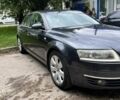 Серый Ауди А6, объемом двигателя 2 л и пробегом 271 тыс. км за 6200 $, фото 1 на Automoto.ua