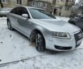 Серый Ауди А6, объемом двигателя 3.1 л и пробегом 270 тыс. км за 6500 $, фото 1 на Automoto.ua