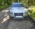 Сірий Ауді А6, об'ємом двигуна 2 л та пробігом 253 тис. км за 8700 $, фото 1 на Automoto.ua