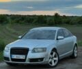 Серый Ауди А6, объемом двигателя 2.39 л и пробегом 334 тыс. км за 6900 $, фото 1 на Automoto.ua