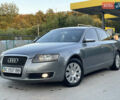 Серый Ауди А6, объемом двигателя 1.98 л и пробегом 300 тыс. км за 5300 $, фото 1 на Automoto.ua