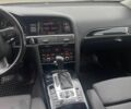 Сірий Ауді А6, об'ємом двигуна 3 л та пробігом 340 тис. км за 3550 $, фото 8 на Automoto.ua