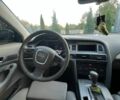 Серый Ауди А6, объемом двигателя 2 л и пробегом 180 тыс. км за 5100 $, фото 7 на Automoto.ua
