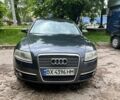 Сірий Ауді А6, об'ємом двигуна 1.98 л та пробігом 271 тис. км за 6000 $, фото 1 на Automoto.ua