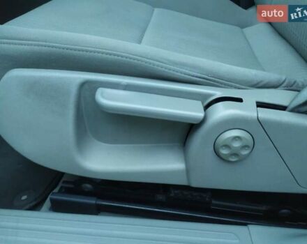 Сірий Ауді А6, об'ємом двигуна 2 л та пробігом 320 тис. км за 7800 $, фото 19 на Automoto.ua