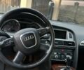 Серый Ауди А6, объемом двигателя 2.7 л и пробегом 420 тыс. км за 6700 $, фото 4 на Automoto.ua