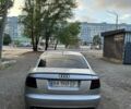 Ауди А6 2007 в Днепре (Днепропетровске) на Automoto.ua Серый Ауди А6, объемом двигателя 2.4 л и пробегом 224 тыс. км за 7200 $, фото 4 на Automoto.ua