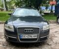 Серый Ауди А6, объемом двигателя 1.98 л и пробегом 271 тыс. км за 6200 $, фото 1 на Automoto.ua