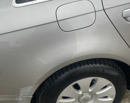 Сірий Ауді А6, об'ємом двигуна 3 л та пробігом 340 тис. км за 3550 $, фото 14 на Automoto.ua