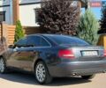 Сірий Ауді А6, об'ємом двигуна 2.98 л та пробігом 310 тис. км за 6800 $, фото 15 на Automoto.ua