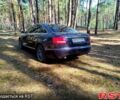 Серый Ауди А6, объемом двигателя 3 л и пробегом 340 тыс. км за 9500 $, фото 5 на Automoto.ua