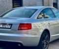 Сірий Ауді А6, об'ємом двигуна 0 л та пробігом 274 тис. км за 1800 $, фото 6 на Automoto.ua