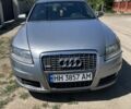 Сірий Ауді А6, об'ємом двигуна 2 л та пробігом 360 тис. км за 7000 $, фото 1 на Automoto.ua