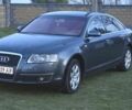 Сірий Ауді А6, об'ємом двигуна 3 л та пробігом 258 тис. км за 5510 $, фото 1 на Automoto.ua