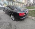 Серый Ауди А6, объемом двигателя 2 л и пробегом 228 тыс. км за 8100 $, фото 4 на Automoto.ua