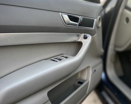 Серый Ауди А6, объемом двигателя 0 л и пробегом 320 тыс. км за 4500 $, фото 9 на Automoto.ua