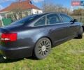 Серый Ауди А6, объемом двигателя 2 л и пробегом 239 тыс. км за 7599 $, фото 1 на Automoto.ua