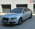 Сірий Ауді А6, об'ємом двигуна 2.97 л та пробігом 440 тис. км за 5999 $, фото 1 на Automoto.ua