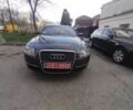 Серый Ауди А6, объемом двигателя 2 л и пробегом 228 тыс. км за 8100 $, фото 1 на Automoto.ua