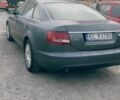 Сірий Ауді А6, об'ємом двигуна 2 л та пробігом 333 тис. км за 2880 $, фото 1 на Automoto.ua