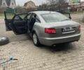 Сірий Ауді А6, об'ємом двигуна 3 л та пробігом 340 тис. км за 3550 $, фото 1 на Automoto.ua