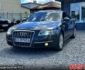 Сірий Ауді А6, об'ємом двигуна 3 л та пробігом 395 тис. км за 6500 $, фото 1 на Automoto.ua
