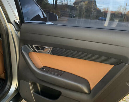 Серый Ауди А6, объемом двигателя 2.7 л и пробегом 265 тыс. км за 8450 $, фото 19 на Automoto.ua