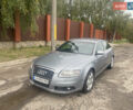 Сірий Ауді А6, об'ємом двигуна 2 л та пробігом 360 тис. км за 5200 $, фото 1 на Automoto.ua