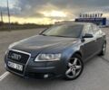 Серый Ауди А6, объемом двигателя 0 л и пробегом 320 тыс. км за 4500 $, фото 1 на Automoto.ua
