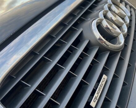 Серый Ауди А6, объемом двигателя 0 л и пробегом 320 тыс. км за 4500 $, фото 11 на Automoto.ua