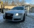 Серый Ауди А6, объемом двигателя 3 л и пробегом 377 тыс. км за 3500 $, фото 1 на Automoto.ua