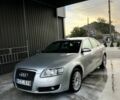 Сірий Ауді А6, об'ємом двигуна 3 л та пробігом 269 тис. км за 4000 $, фото 1 на Automoto.ua