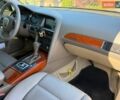 Сірий Ауді А6, об'ємом двигуна 2.98 л та пробігом 310 тис. км за 6800 $, фото 44 на Automoto.ua