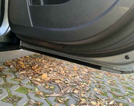 Серый Ауди А6, объемом двигателя 2.7 л и пробегом 265 тыс. км за 8450 $, фото 20 на Automoto.ua