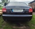 Сірий Ауді А6, об'ємом двигуна 2.39 л та пробігом 296 тис. км за 7500 $, фото 18 на Automoto.ua