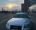 Серый Ауди А6, объемом двигателя 2.4 л и пробегом 321 тыс. км за 7000 $, фото 1 на Automoto.ua