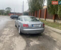 Сірий Ауді А6, об'ємом двигуна 2 л та пробігом 360 тис. км за 5200 $, фото 8 на Automoto.ua