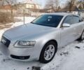 Серый Ауди А6, объемом двигателя 2.4 л и пробегом 280 тыс. км за 8300 $, фото 1 на Automoto.ua
